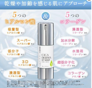 KATAN Cica �_�[�}�q�b�g�Z�����T�ɂ���